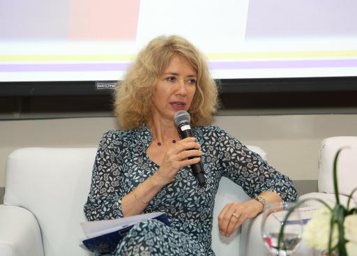 Los embajadores europeos y la VP Raquel Peña conversan sobre las relaciones UE-RD