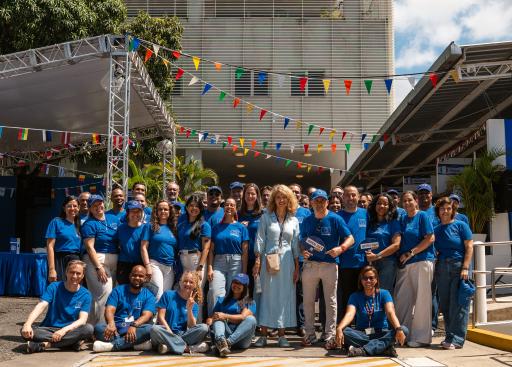EU Open Day 2025