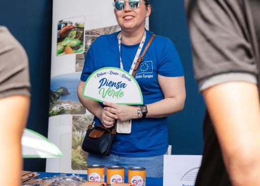 EU Open Day 2025