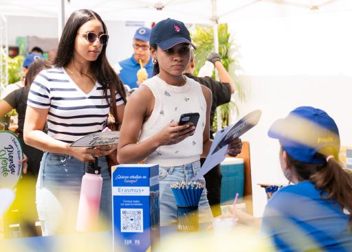 EU Open Day 2025