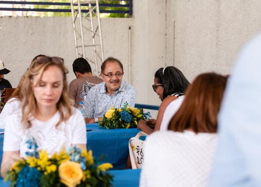 EU Open Day