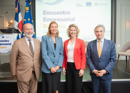 Encuentro Empresarial Europeo