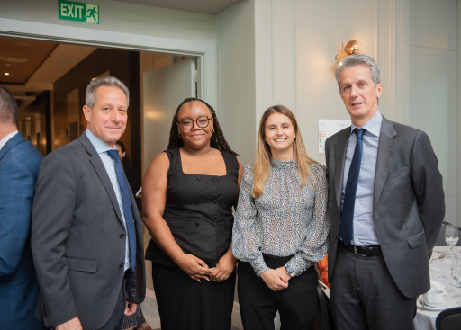 Encuentro Empresarial Europeo