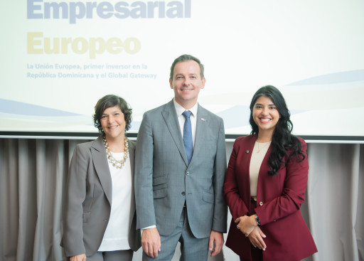 Encuentro Empresarial Europeo