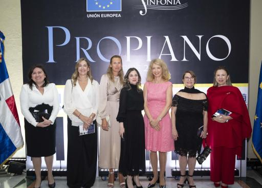Propiano Caribe 2025
