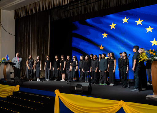 Europe Day 2026