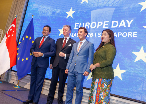Europe Day 2026