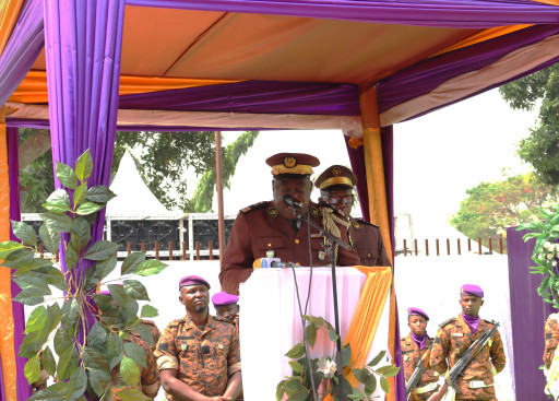 Journée internationale de la douane 2026