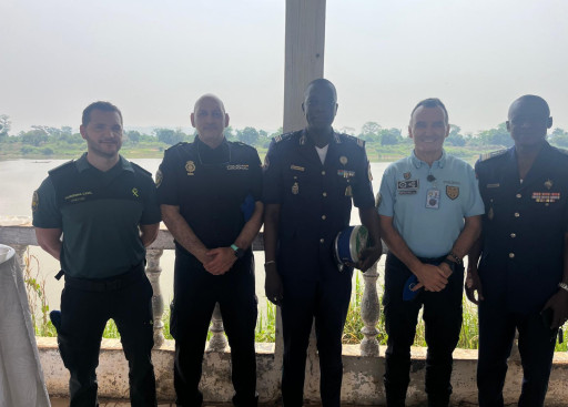 3ᵉ session du cours OPJ – Gendarmerie nationale