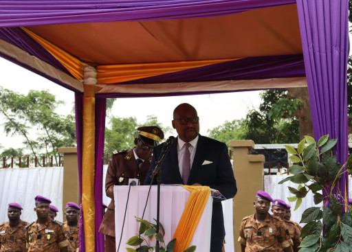 Journée internationale de la douane 2026