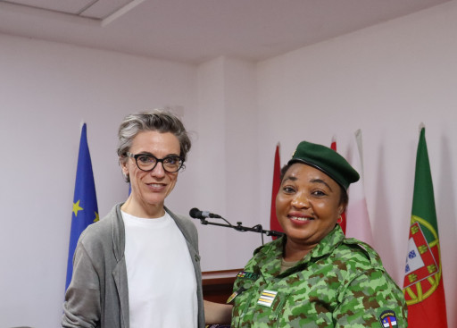 EUAM RCA formation inter-agences