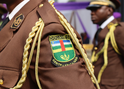 Journée internationale de la douane 2026