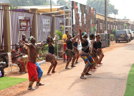 Journée internationale de la douane 2026