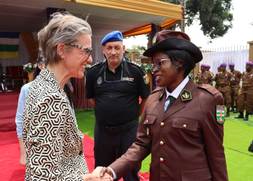 Journée internationale de la douane 2026