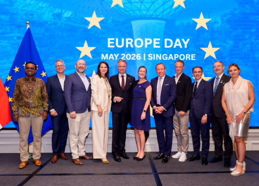 Europe Day 2026