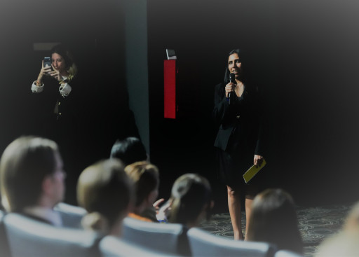 Team Europe event in Singapore