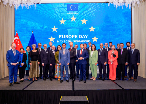 Europe Day 2026