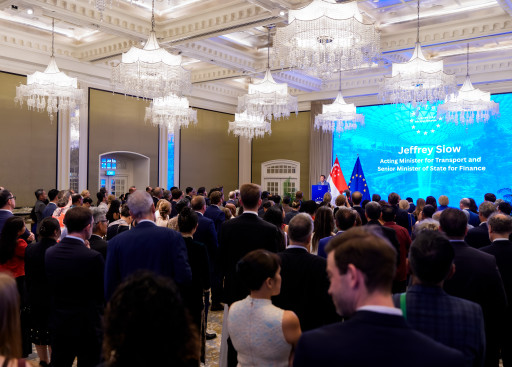 Europe Day 2026