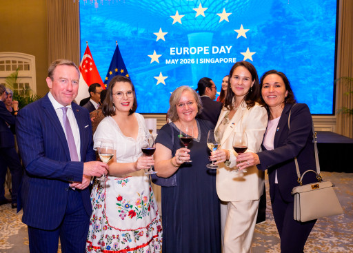 Europe Day 2026