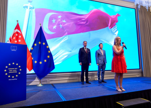 Europe Day 2026