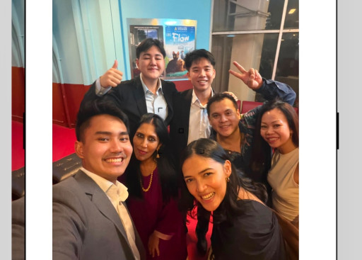 EUFF 2026: 35 years of stories and connections