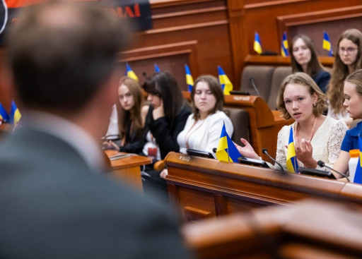 Diplomatic Political Summer School
