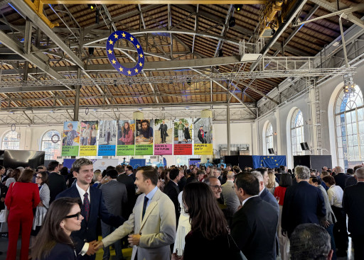 Europe Day 2026
