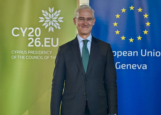 Europe Day 2026