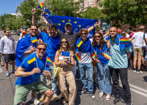 EU Delegation to Ukraine