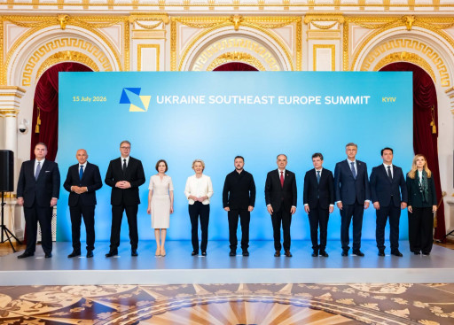 Visit to Ukraine
