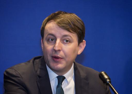 EU speaker