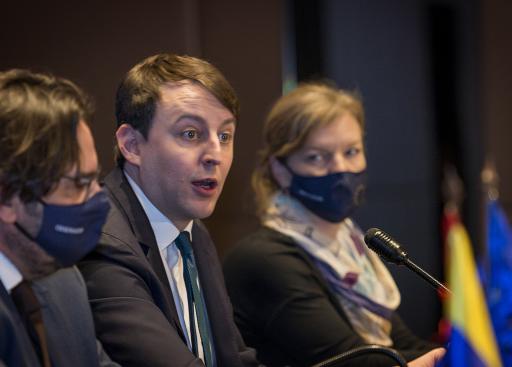 EU speakers