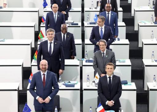 EU Representatives 