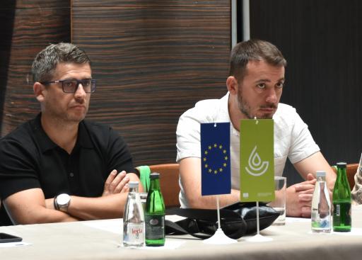 EU Support to Flood Risk Management in Bosnia and Herzegovina