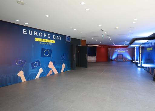 Europe Day 2023 Student Competition - 1