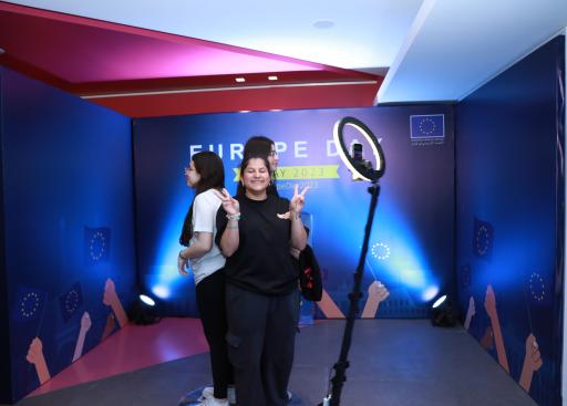 Europe Day 2023 Student Competition - 4