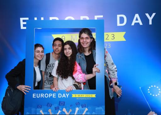 Europe Day 2023 Student Competition - 8