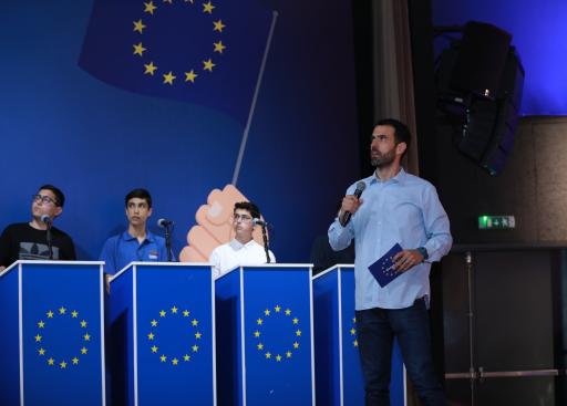 Europe Day 2023 Student Competition - 13