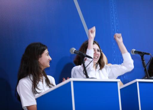 Europe Day 2023 Student Competition - 14