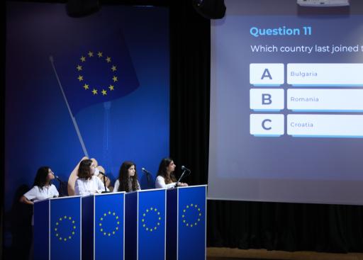 Europe Day 2023 Student Competition - 18