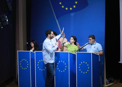 Europe Day 2023 Student Competition - 22