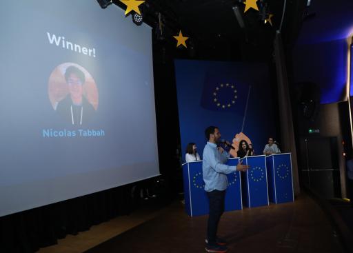 Europe Day 2023 Student Competition - 27