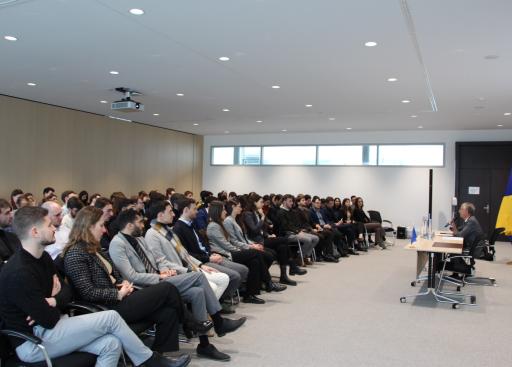 College of Europe