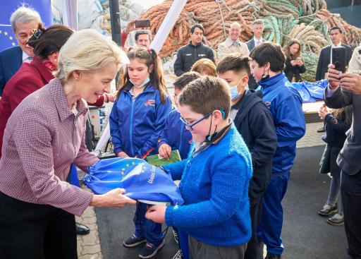 Comberplast Niños