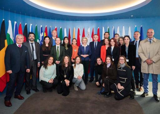 Delegación UE