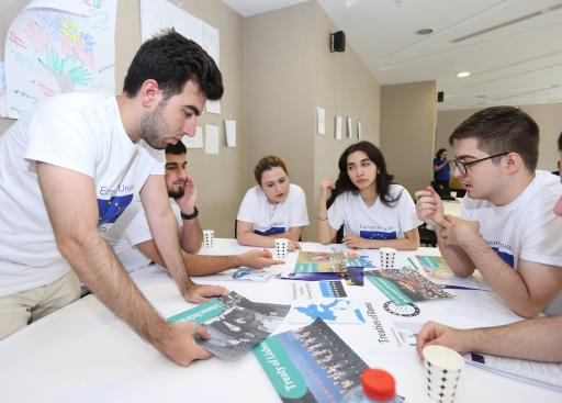 EuroSchool 2023