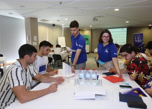 EuroSchool 2023