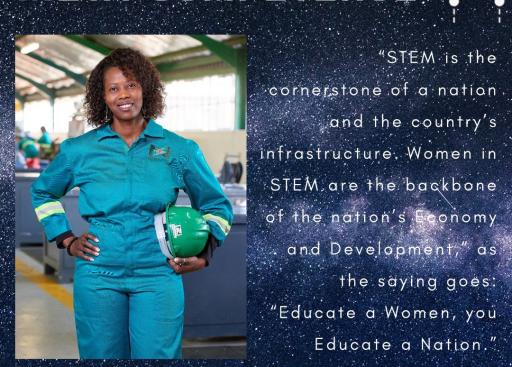 Meta Competence-Namibia
