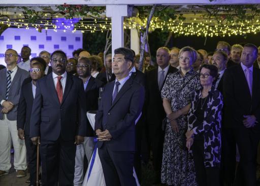 EuropeDay in Mozambique 2023