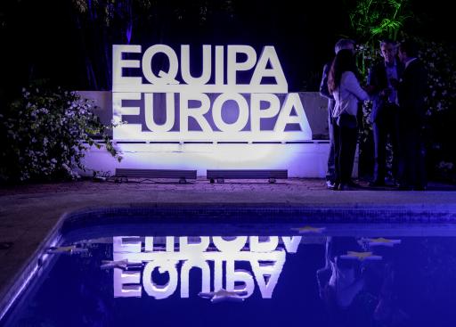 TeamEurope_EuropeDay Celebration Mozambique 2023